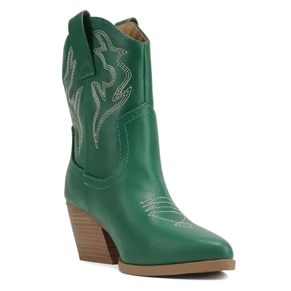 BLAZING-S Green Soda - Picture 4 of 4